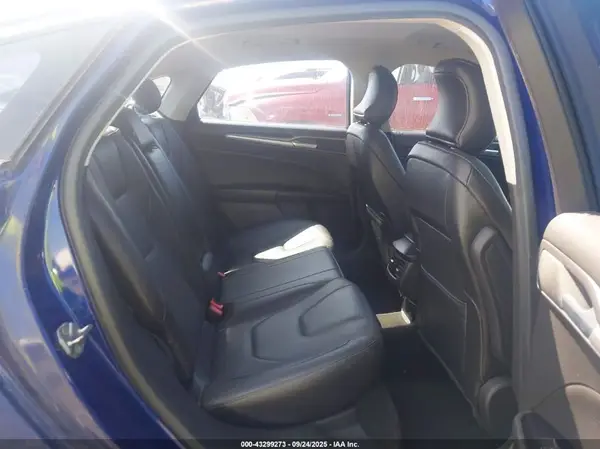 3FA6P0RU8GR273733 2016 FORD FUSION - Image 8