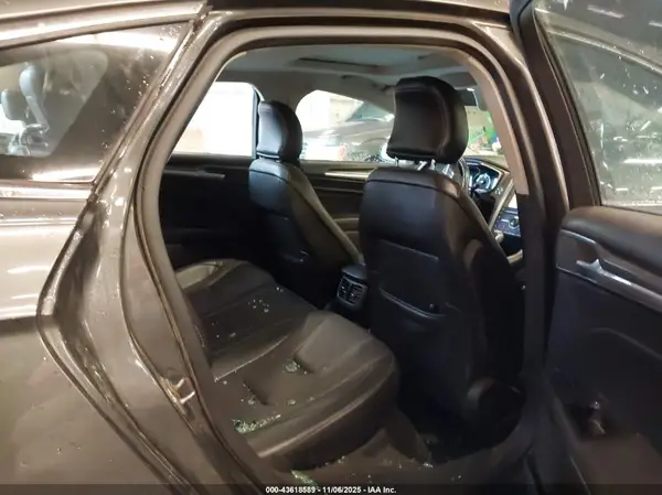 3FA6P0RU8GR282979 2016 FORD FUSION - Image 8