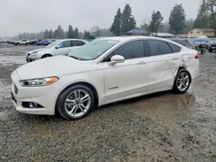 3FA6P0RU8GR306374 2016 FORD FUSION