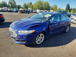 3FA6P0RU8GR316466 2016 FORD FUSION