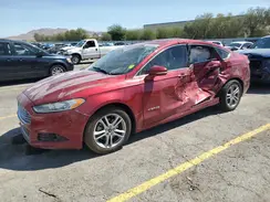 3FA6P0RU8GR355672 2016 FORD FUSION