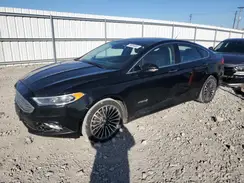 3FA6P0RU8HR113952 2017 FORD FUSION