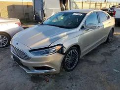 3FA6P0RU8HR122330 2017 FORD FUSION