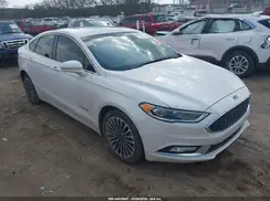 3FA6P0RU8HR128449 2017 FORD FUSION
