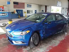 3FA6P0RU8HR148930 2017 FORD FUSION