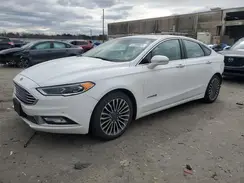 3FA6P0RU8HR161788 2017 FORD FUSION