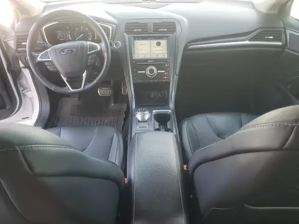 3FA6P0RU8HR223495 2017 FORD FUSION - Image 8