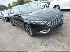3FA6P0RU8HR224095 2017 FORD FUSION