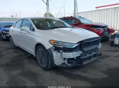 3FA6P0RU8HR229653 2017 FORD FUSION