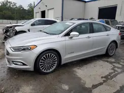 3FA6P0RU8HR234366 2017 FORD FUSION