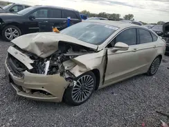 3FA6P0RU8HR252057 2017 FORD FUSION