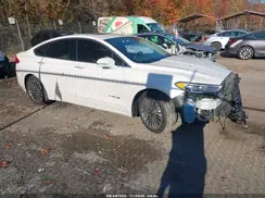 3FA6P0RU8HR260983 2017 FORD FUSION