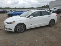 3FA6P0RU8HR265195 2017 FORD FUSION