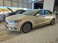 3FA6P0RU8HR266900 2017 FORD FUSION