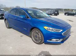 3FA6P0RU8HR267660 2017 FORD FUSION