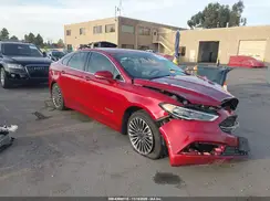 3FA6P0RU8HR277590 2017 FORD FUSION
