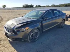 3FA6P0RU8HR279937 2017 FORD FUSION