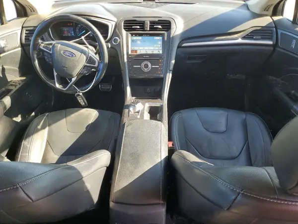 3FA6P0RU8HR279937 2017 FORD FUSION - Image 8