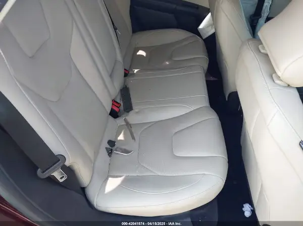 3FA6P0RU8HR321040 2017 FORD FUSION - Image 8
