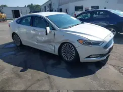 3FA6P0RU8HR360002 2017 FORD FUSION