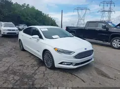 3FA6P0RU8HR381819 2017 FORD FUSION