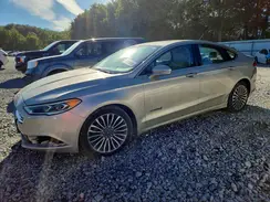3FA6P0RU8HR384073 2017 FORD FUSION