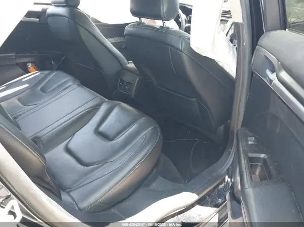 3FA6P0RU8JR101306 2018 FORD FUSION - Image 8