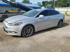 3FA6P0RU8JR102052 2018 FORD FUSION