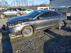3FA6P0RU8JR116758 2018 FORD FUSION