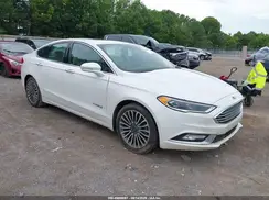 3FA6P0RU8JR120096 2018 FORD FUSION