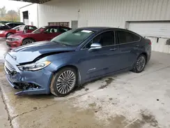 3FA6P0RU8JR120695 2018 FORD FUSION