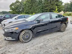 3FA6P0RU8JR124388 2018 FORD FUSION