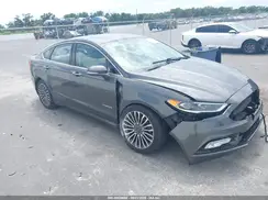 3FA6P0RU8JR127811 2018 FORD FUSION