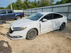 3FA6P0RU8JR133754 2018 FORD FUSION