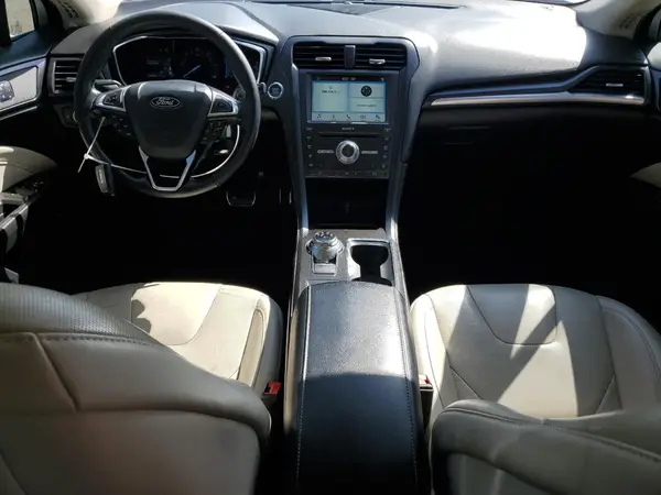 3FA6P0RU8JR137674 2018 FORD FUSION - Image 8