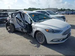 3FA6P0RU8JR141613 2018 FORD FUSION