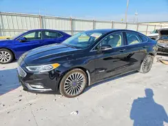 3FA6P0RU8JR147251 2018 FORD FUSION