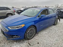 3FA6P0RU8JR147346 2018 FORD FUSION