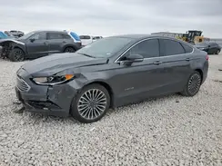 3FA6P0RU8JR176488 2018 FORD FUSION