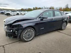 3FA6P0RU8JR177639 2018 FORD FUSION