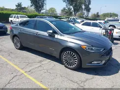 3FA6P0RU8JR181819 2018 FORD FUSION