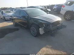 3FA6P0RU8JR181884 2018 FORD FUSION