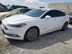 3FA6P0RU8JR182081 2018 FORD FUSION