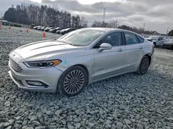 3FA6P0RU8JR228394 2018 FORD FUSION