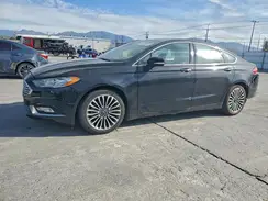 3FA6P0RU8JR232025 2018 FORD FUSION