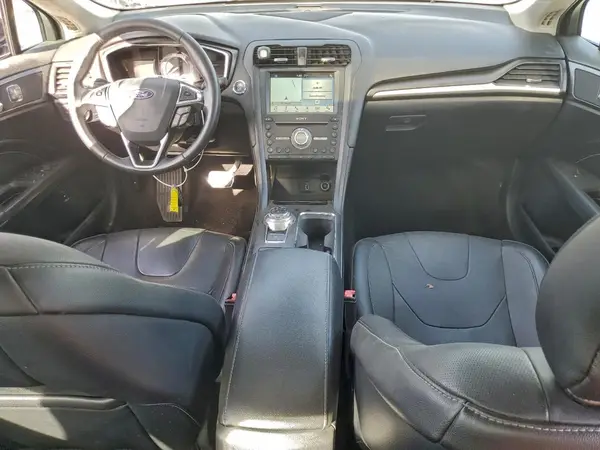 3FA6P0RU8JR232025 2018 FORD FUSION - Image 8