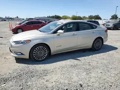 3FA6P0RU8JR247379 2018 FORD FUSION