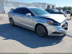 3FA6P0RU8JR247673 2018 FORD FUSION