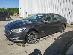 3FA6P0RU8JR247933 2018 FORD FUSION