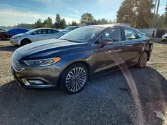 3FA6P0RU8JR248502 2018 FORD FUSION